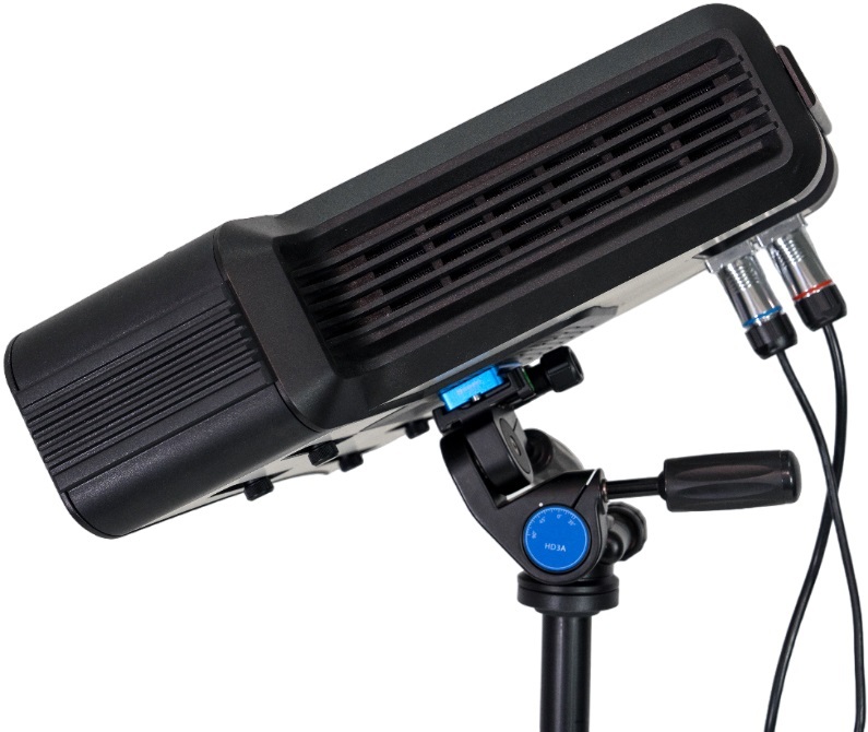 3D-сканер RangeVision PRO II