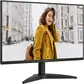 Монитор AOC 25B36X 24.5-inch черный
