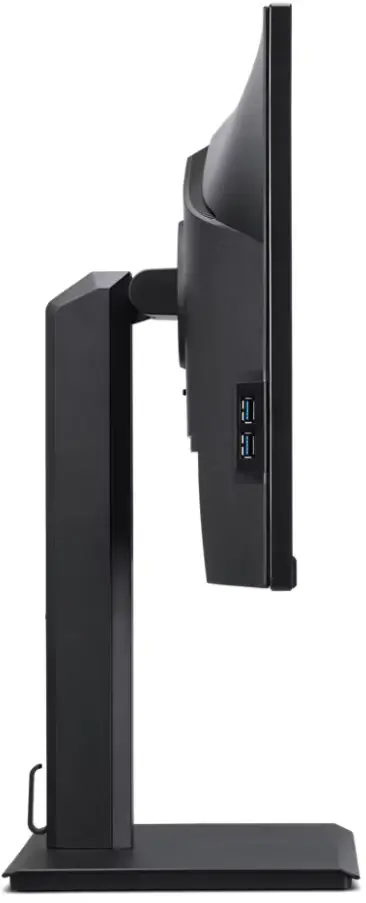Монитор ACER B277UGbmiiprzx 27.0-inch черный