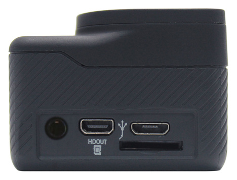 Экшн-камера DIGMA DiCam 850