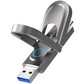 Флешка Netac US9 256GB