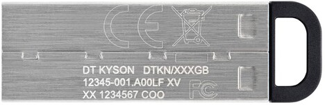 Флешка Kingston DataTraveler Kyson 64 Gb
