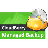 CloudBerry Backup Ultimate (Enterprise) Edition