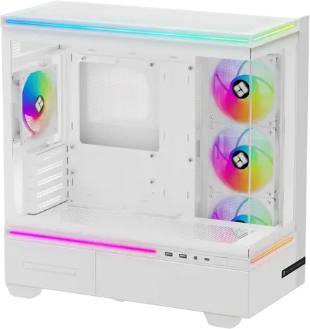 Корпус Thermalright M10 Vision