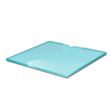 PICASO 3D Стекло подогреваемой платформы для Designer Classic