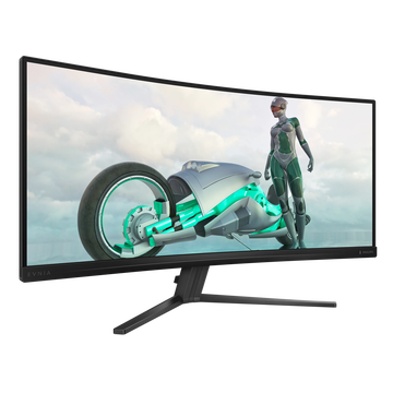 Монитор Philips 34M2C3500L 34.0-inch