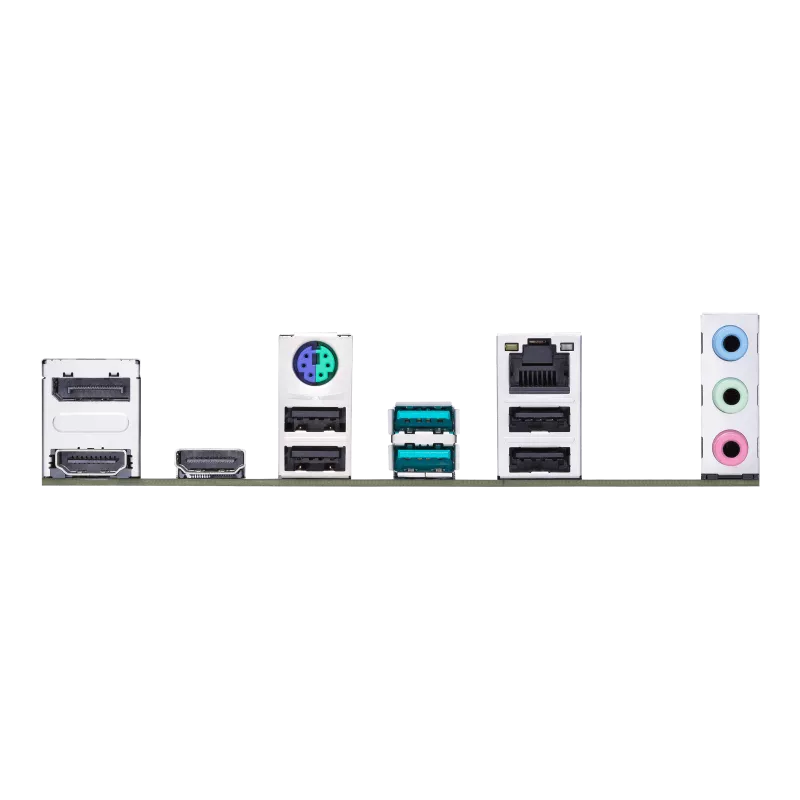 Материнская плата ASUS Intel B660 PRIME B660M-A D4-CSM