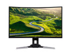 

Монитор ACER XZ321QU 31.5'' черный