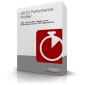 Red Gate ANTS Performance Profiler