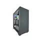 Корпус Azza Hive