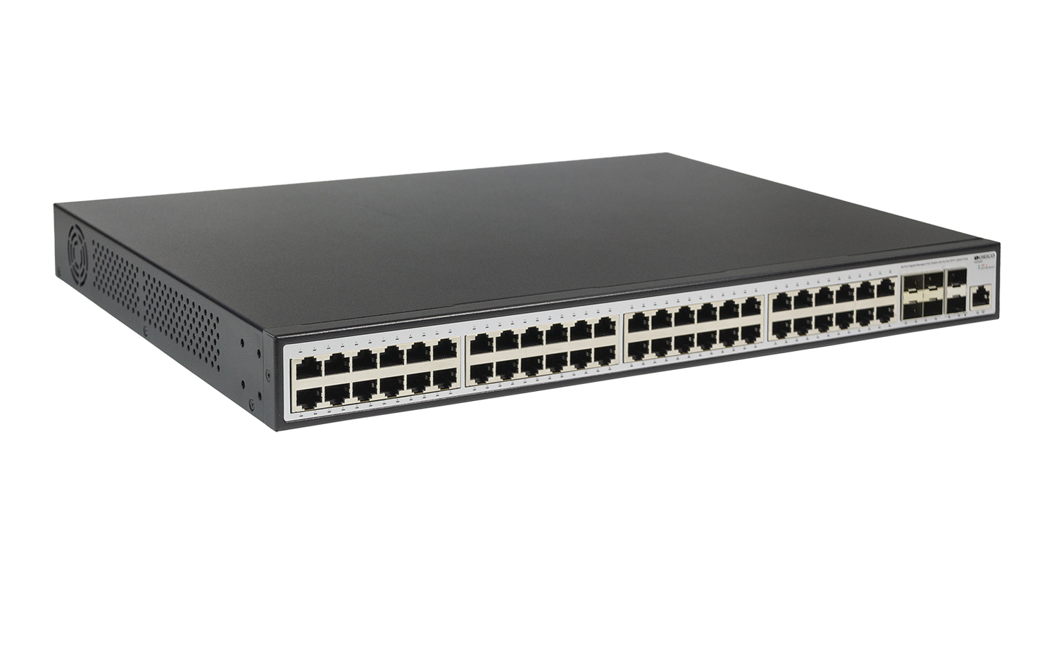 Коммутатор ORIGO OS3254P