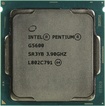 

Процессор Intel Pentium G5600 OEM
