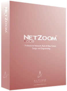 Altima Technologies, Inc. NetZoom (подписка на 1 год), 1 пользователь