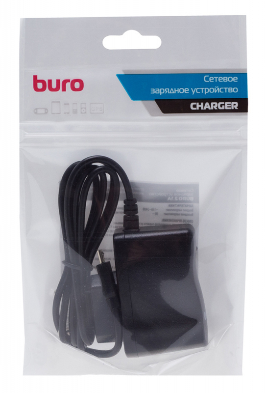 Buro USB XCJ-021-EM-2.1A