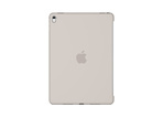

Silicone Case iPad Pro 9.7 - Stone
