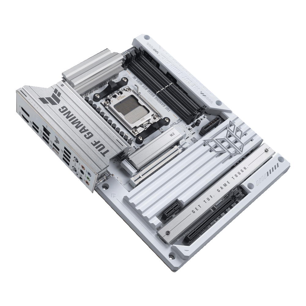 Материнская плата ASUS AMD B850 TUF GAMING B850-BTF WIFI W