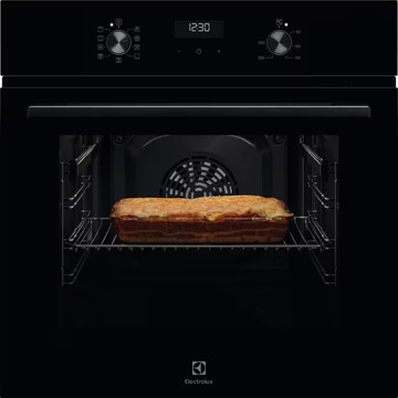 Электрический духовой шкаф Electrolux EOF5H50BZ