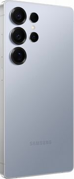 Смартфон Samsung Galaxy S25 Ultra SM-S938B 512 ГБ синий