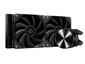 Кулер Процессорный ID-Cooling система водяного охлаждения FX240 PRO Black