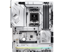 Материнская плата ASRock AM5 AMD X870 X870 Steel Legend WiFi