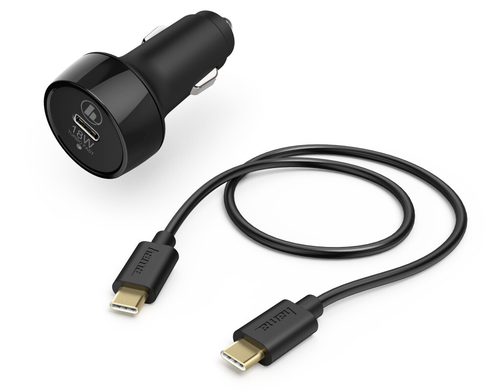 Зарядное устройство HAMA H-183327