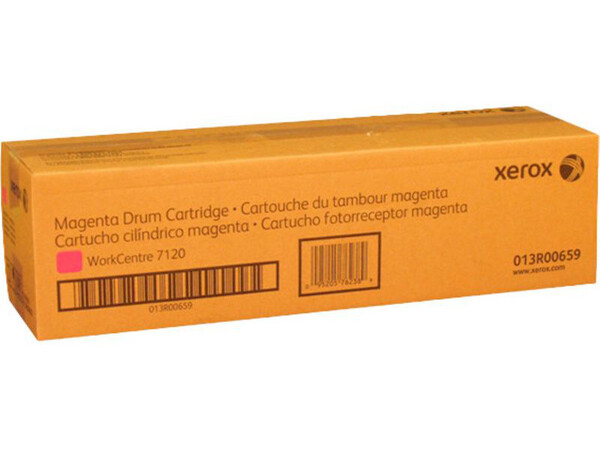 

Барабан Xerox WorkCentre 7120/25/7220/25 пурпурный (51K)