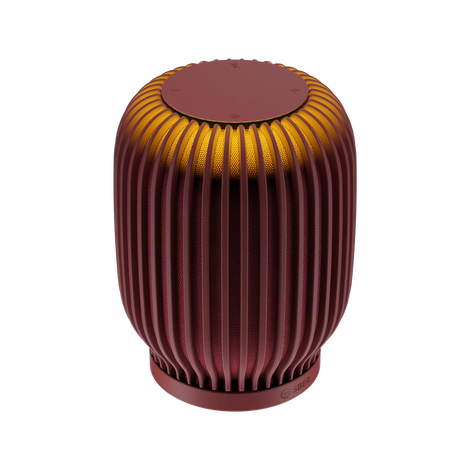 Колонки SberDevices Boom SBDV-00090T (красный)