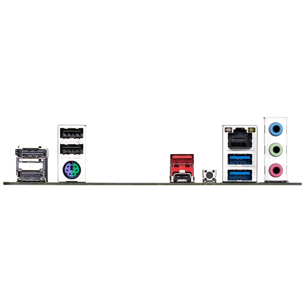 Материнская плата Gigabyte AM5 AMD A620 A620M GAMING X