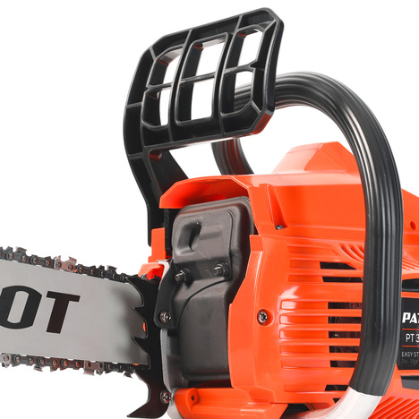 Бензопила Патриот PT 3816