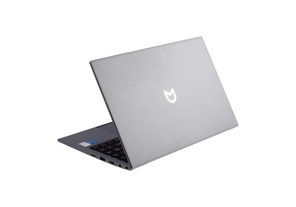 Ноутбук Irbis 14NBP3007 Intel Core i5-1335U (серый)