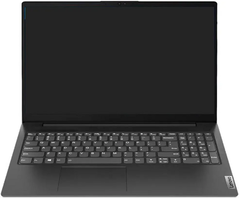 Ноутбук LENOVO V15 G2 IJL Intel Celeron N4500 (черный)