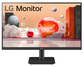 Монитор LG 24MS500-B 23.8-inch черный