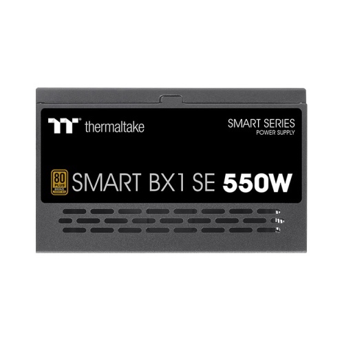 Блок питания Thermaltake Smart BX1 SE 550W
