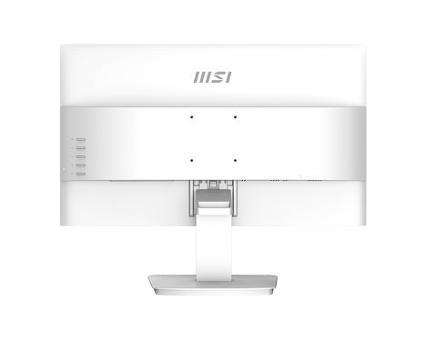 Монитор MSI MP2412W 23.8-inch белый