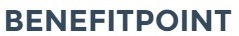 Benefitpoint (лицензия 2-ой год на месяц), от 1000 до 3000 лицензий