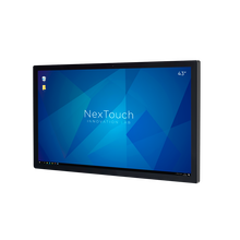 Интерактивная панель NexTouch NextPanel 43PN