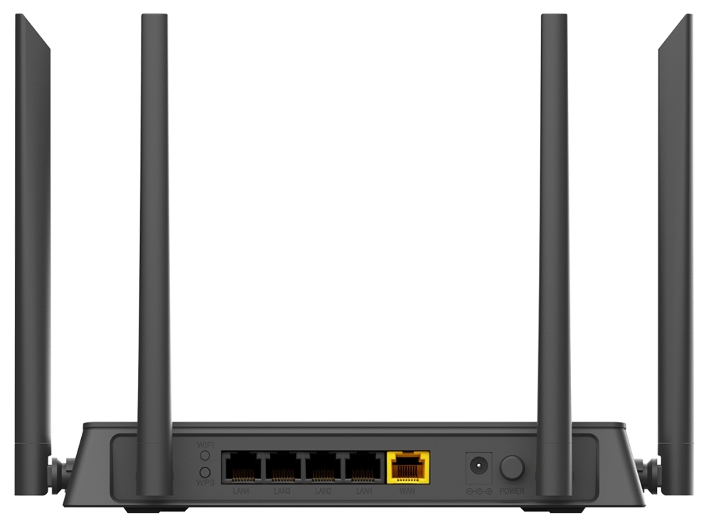 Wi-Fi роутер D-LINK DIR-841