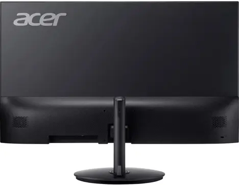 Монитор ACER SH272UP1bmiphx 27.0-inch черный
