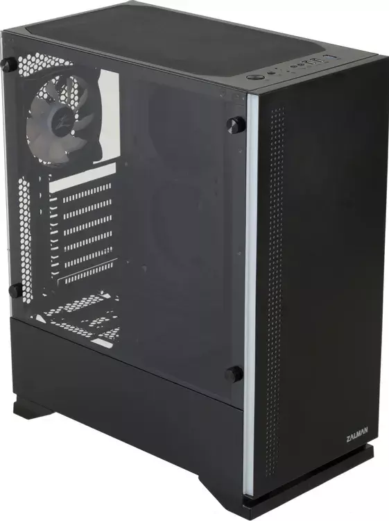 Корпус Zalman S5