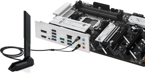 Материнская плата ASUS AMD B850 PRIME B850-PLUS WIFI