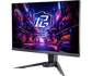 Монитор ASRock PG27QFT2A 27.0-inch черный