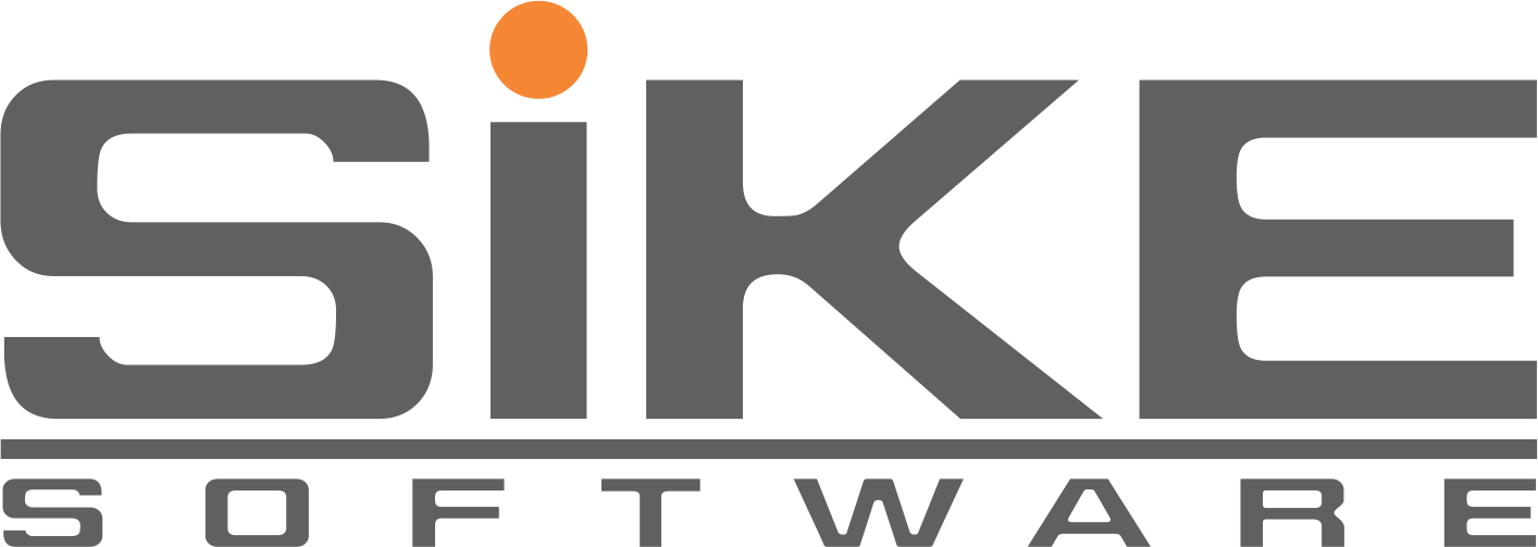 Sike. Электронный курс Рабочий люльки, находящийся на подъемнике (вышке)