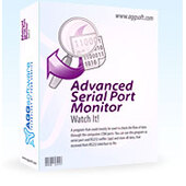 Advanced Serial Port Monitor