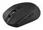 Мышь ACER OMR040 ZL.MCEEE.00A, цвет черный