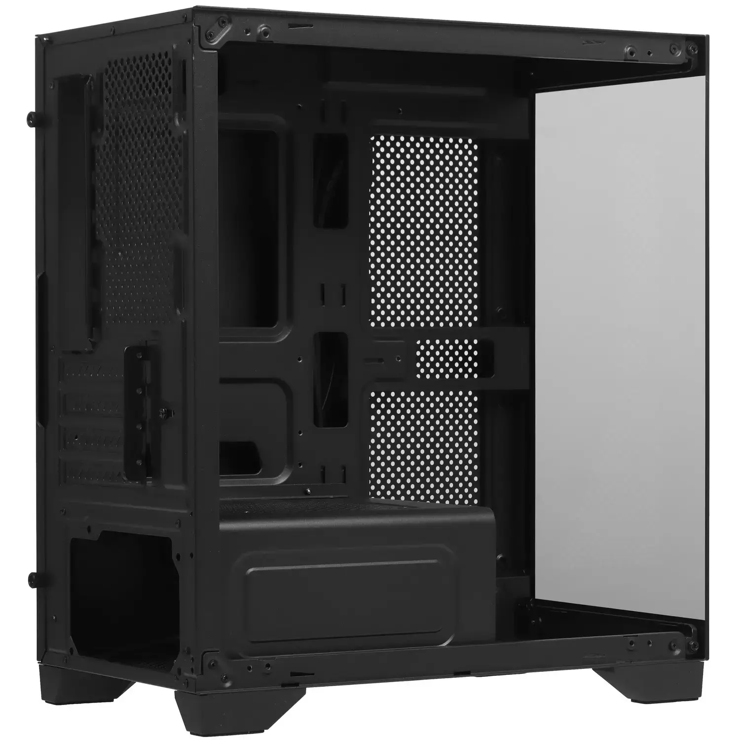 Корпус A4tech CC103