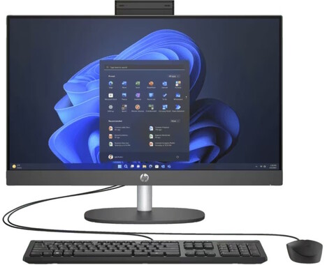 Моноблок HP Inc. ProOne 240 G10 256 ΓБ