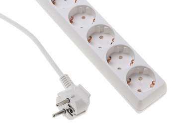 Сетевой фильтр Buro Сетевой удлинитель BU-PS5.1/W