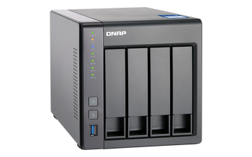 Сетевое хранилище QNAP TS-431X