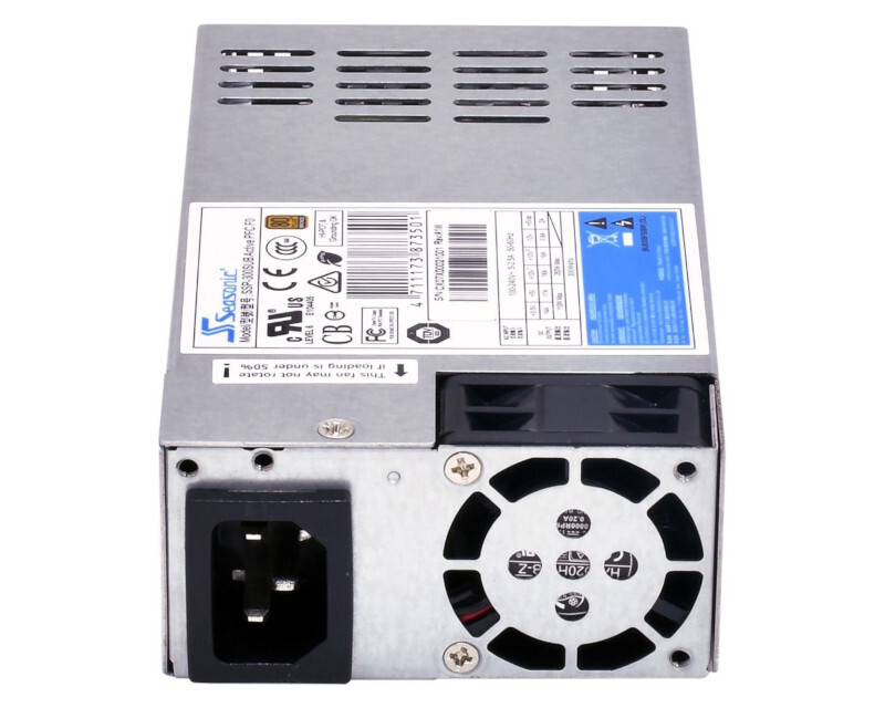 Блок питания Seasonic SSP-300SUB 300W