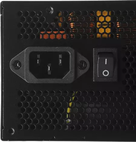 Блок питания MONTECH CENTURY GOLD 750W